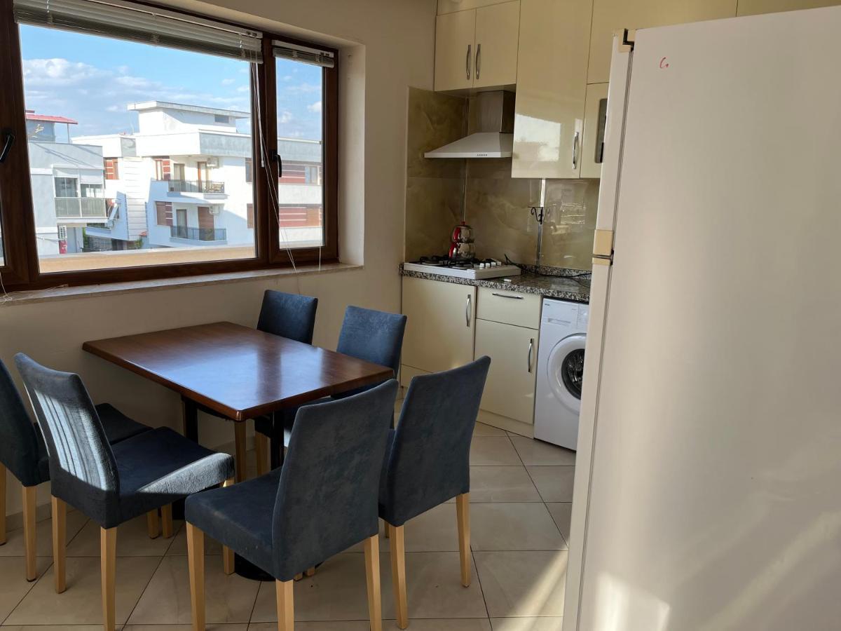 Grand Teoshan Otel Ve Tatil Evleri Seferihisar Exterior foto