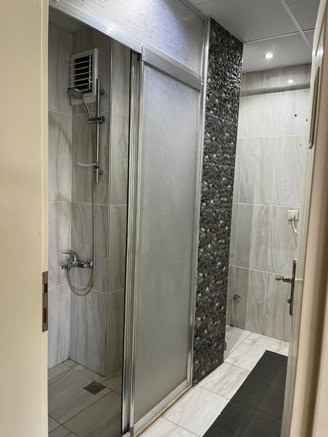 Grand Teoshan Otel Ve Tatil Evleri Seferihisar Exterior foto