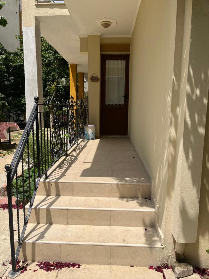 Grand Teoshan Otel Ve Tatil Evleri Seferihisar Exterior foto