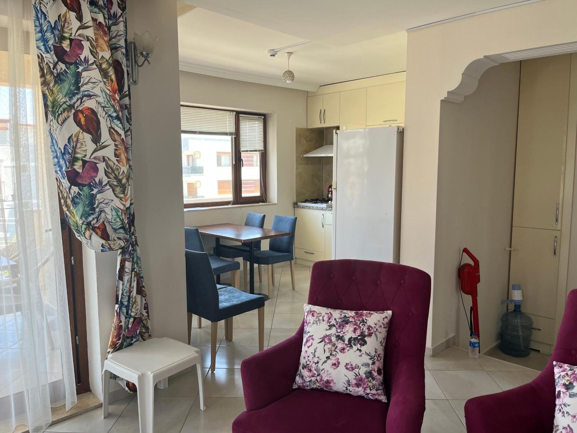 Grand Teoshan Otel Ve Tatil Evleri Seferihisar Exterior foto