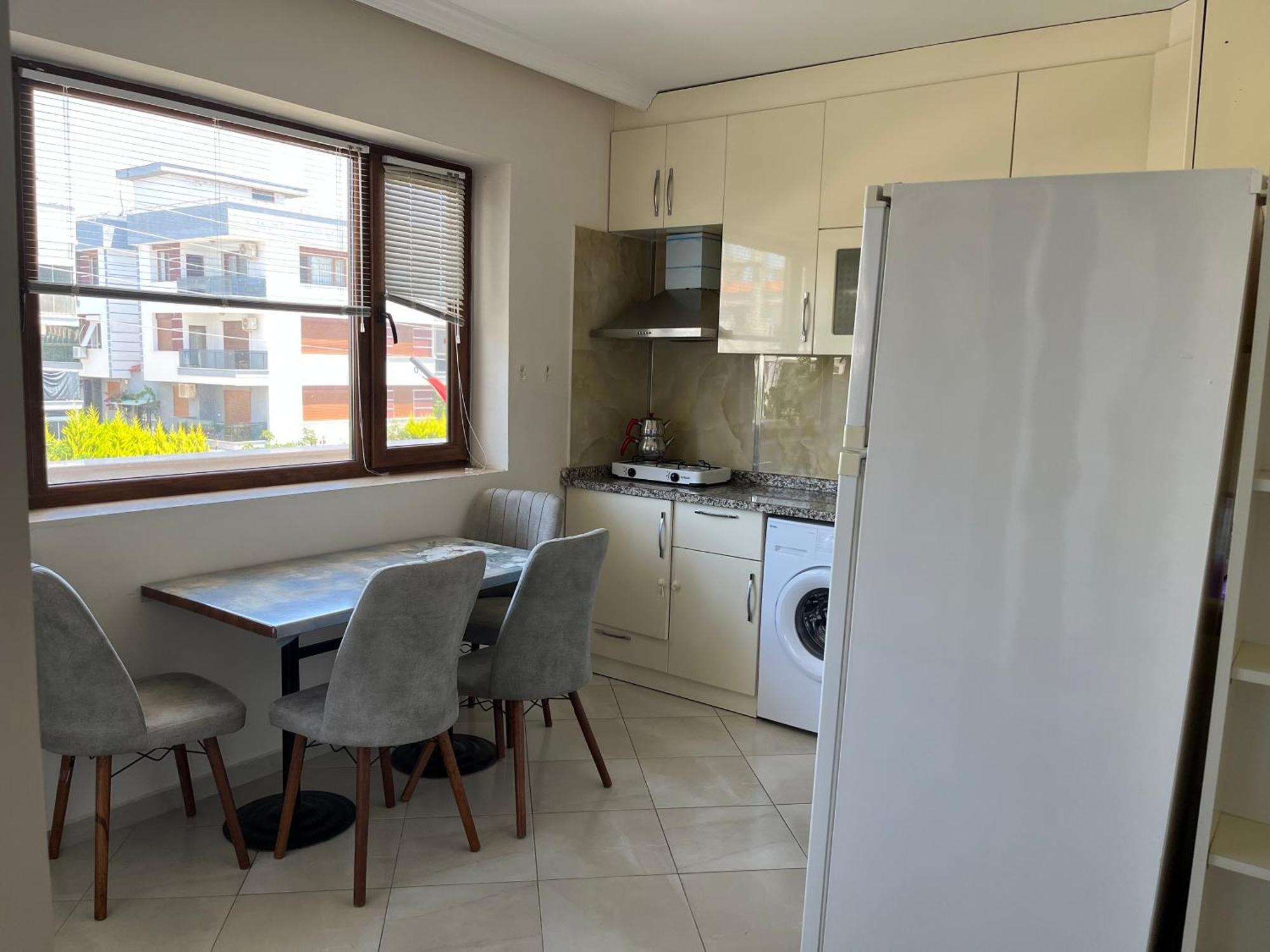 Grand Teoshan Otel Ve Tatil Evleri Seferihisar Exterior foto