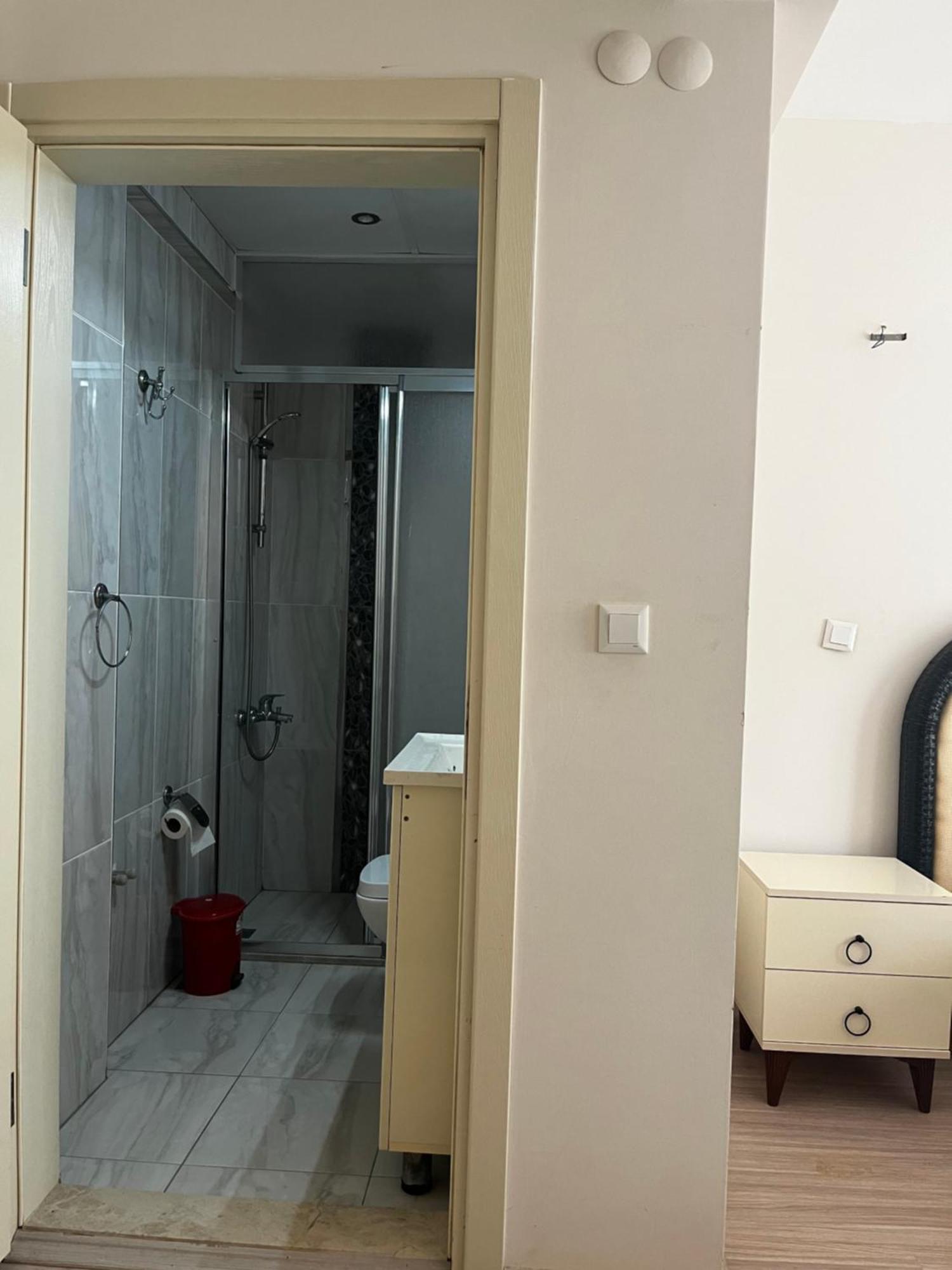 Grand Teoshan Otel Ve Tatil Evleri Seferihisar Exterior foto