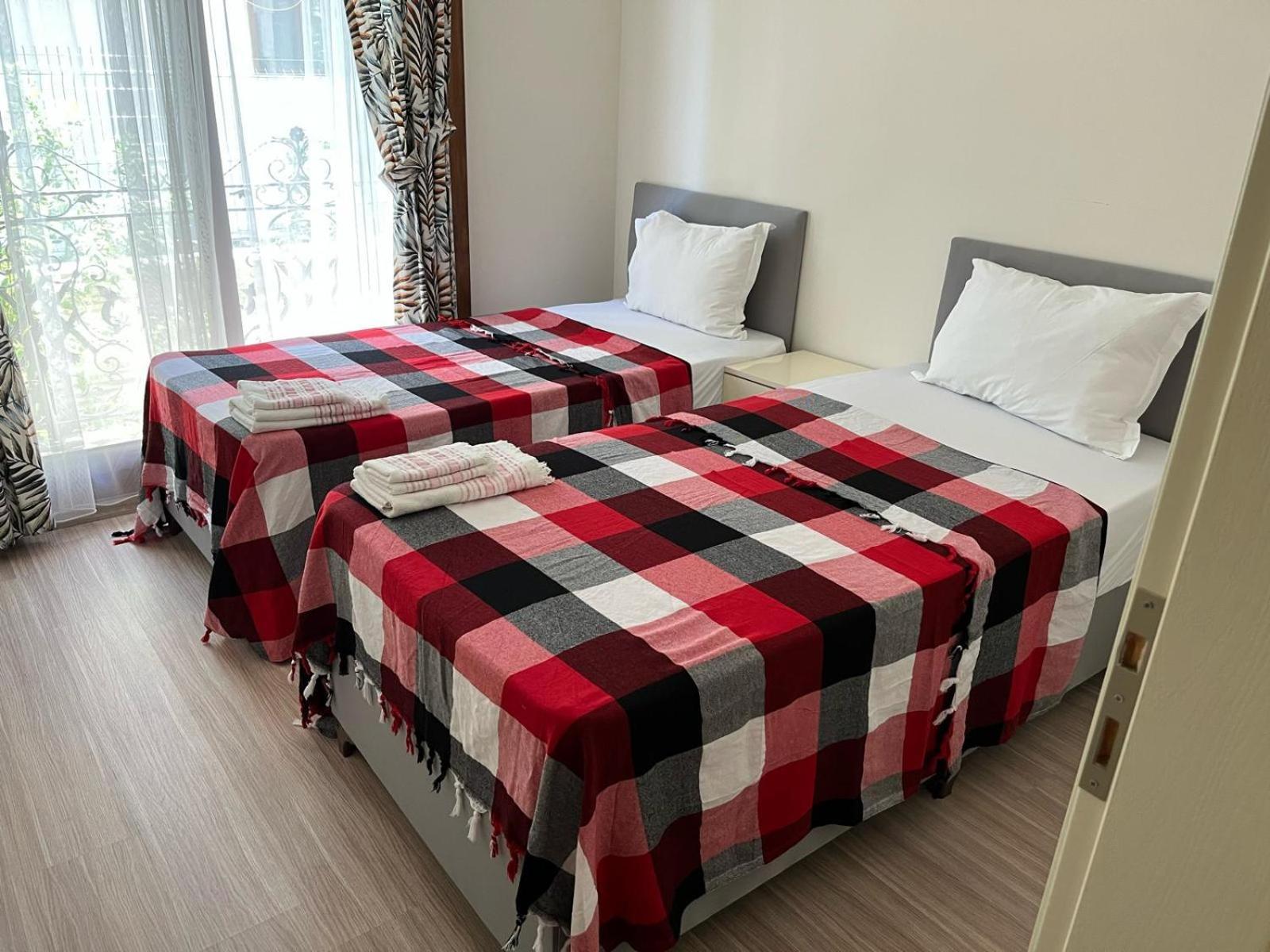 Grand Teoshan Otel Ve Tatil Evleri Seferihisar Exterior foto