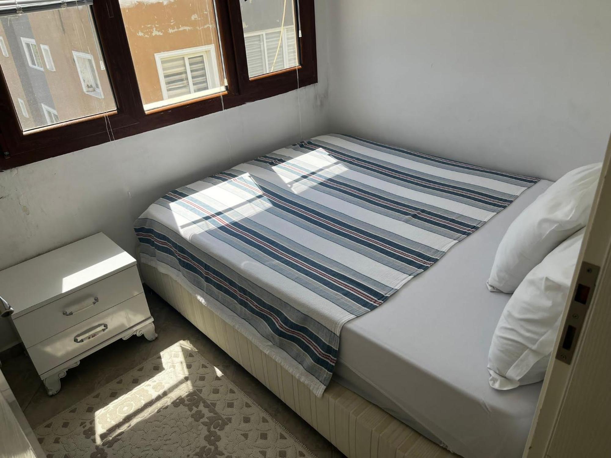 Grand Teoshan Otel Ve Tatil Evleri Seferihisar Exterior foto