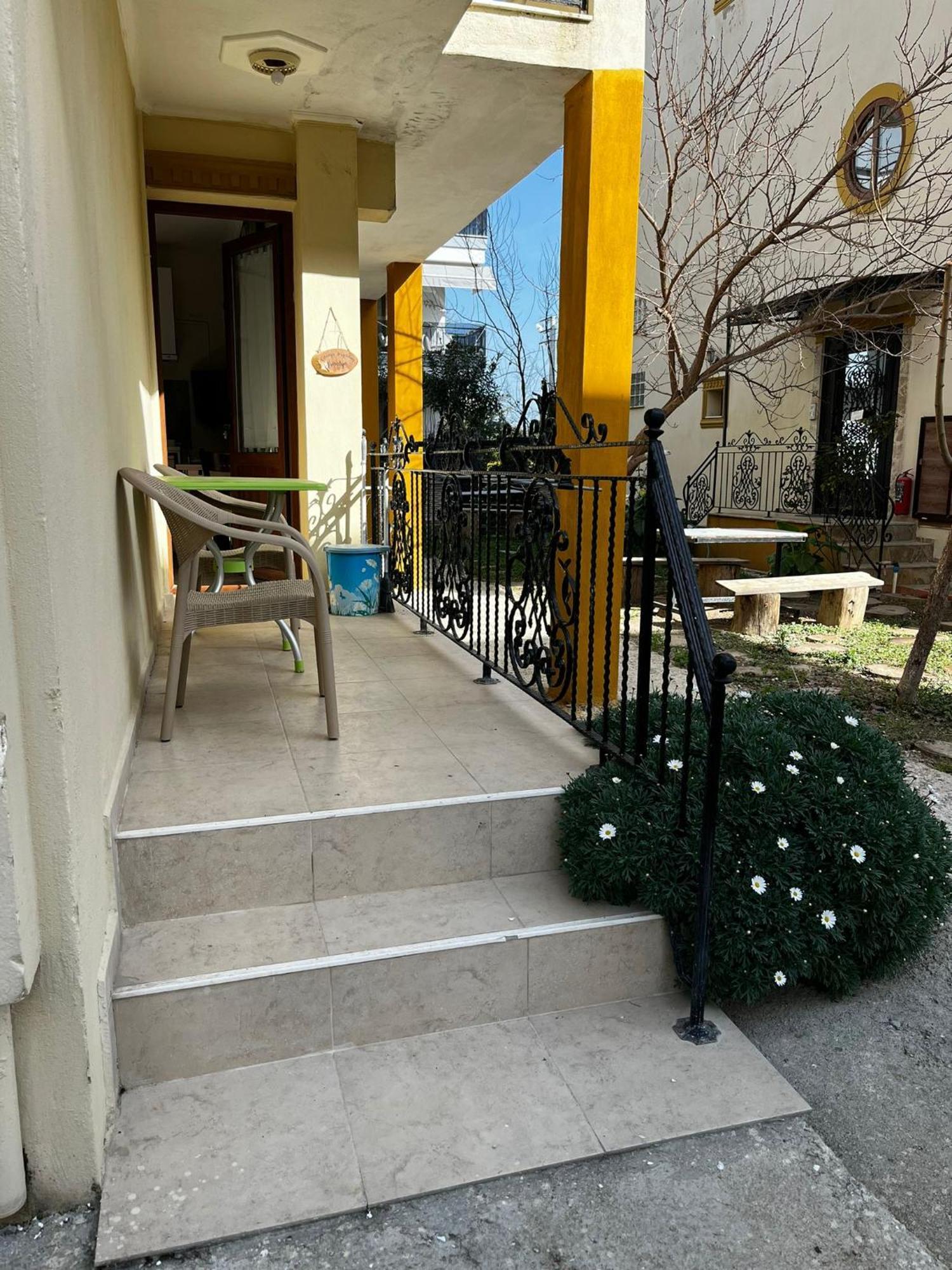 Grand Teoshan Otel Ve Tatil Evleri Seferihisar Exterior foto