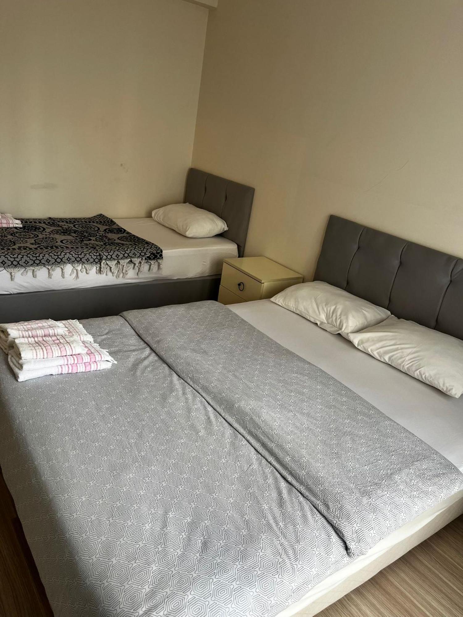 Grand Teoshan Otel Ve Tatil Evleri Seferihisar Exterior foto